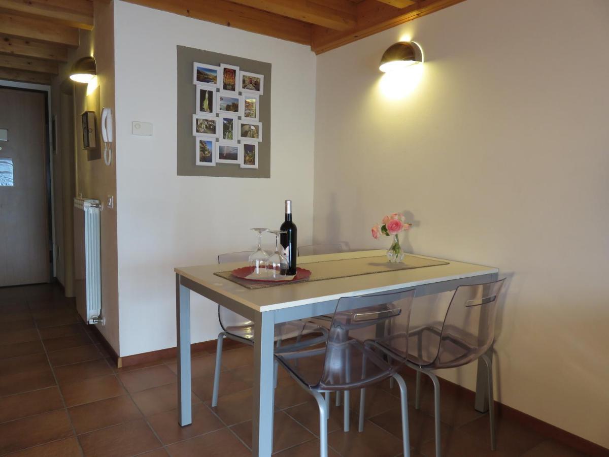 Maisonette Caterina Tremosine 外观 照片