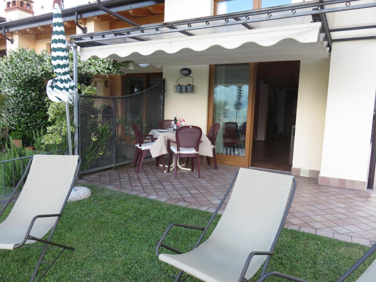 Maisonette Caterina Tremosine 外观 照片