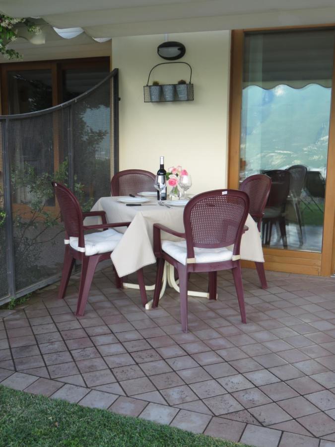 Maisonette Caterina Tremosine 外观 照片