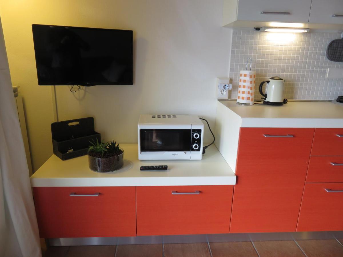 Maisonette Caterina Tremosine 外观 照片