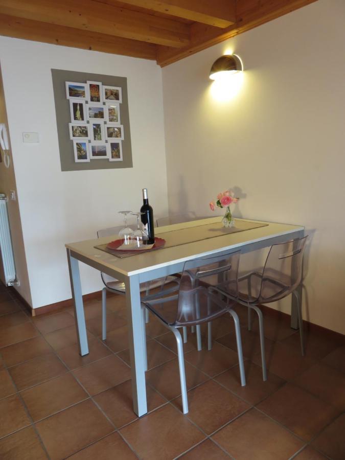 Maisonette Caterina Tremosine 外观 照片