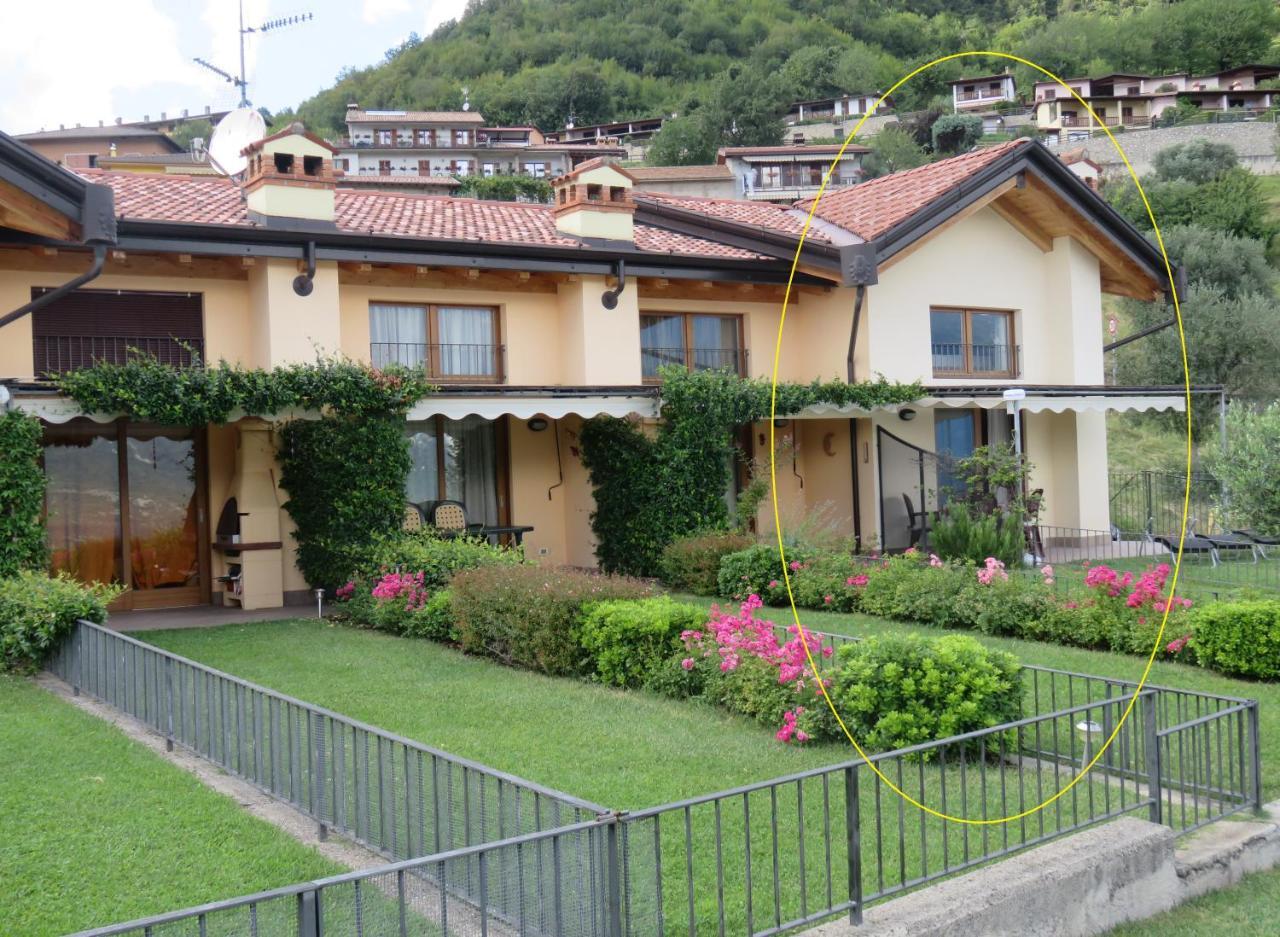 Maisonette Caterina Tremosine 外观 照片